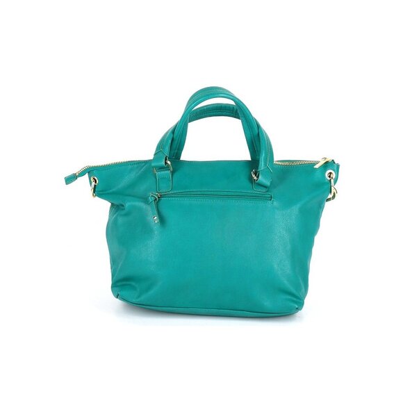 Teal Purse - Picture 2 of 3